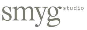 Studio Smyg grey logo