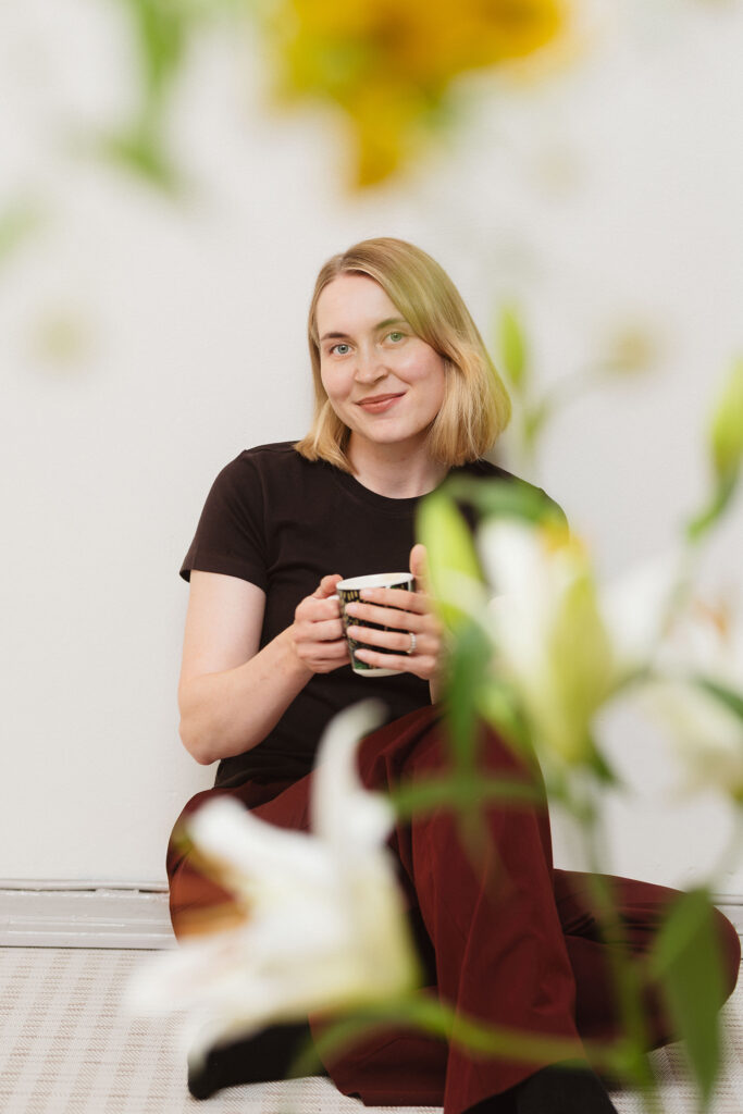 Anni Kunnas, Studio Smyg, sisustusarkkitehti