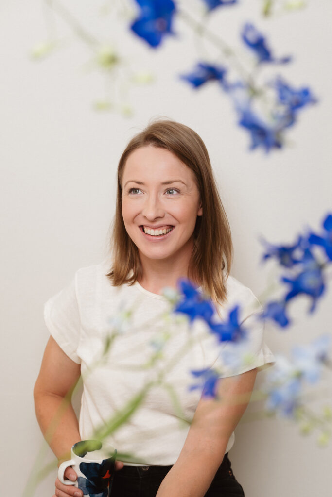 Heidi Taskinen, Studio Smyg, sisustusarkkitehti