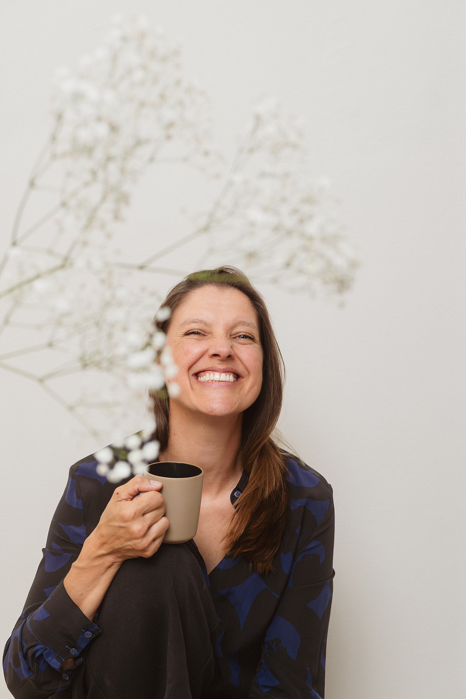 Sofia Fager, Studio Smyg, sisustusarkkitehti